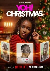 Affiche de Yoh! Christmas