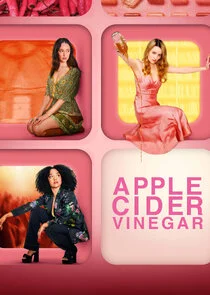 Affiche de Apple Cider Vinegar