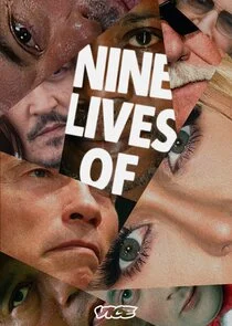 Pôster de Nine Lives of...