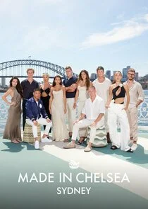 Pôster de Made in Chelsea: Sydney