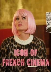 Pôster de Icon of French Cinema