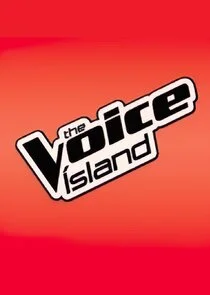 Plakat The Voice Ä‚Ĺ¤sland