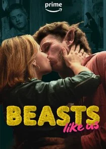 Beasts Like Us poster