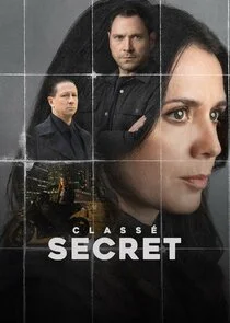 Póster de ClassÄ‚Â© Secret