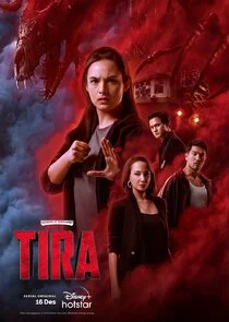 Affiche de Tira