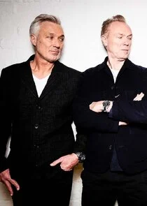 Pôster de The Kemps