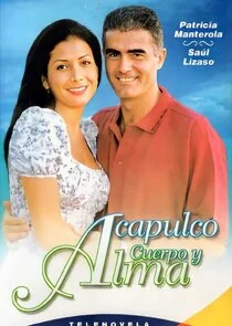 Pôster de Acapulco, Cuerpo y Alma