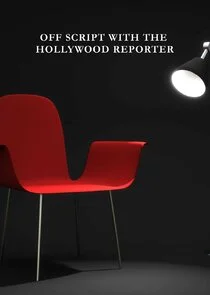 Off Script with The Hollywood Reporter Poster