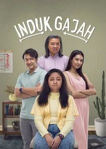 Póster de Induk Gajah