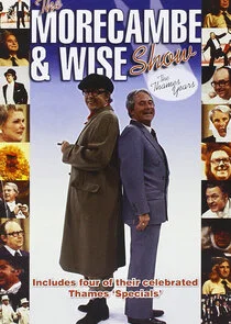 Poster di The Morecambe & Wise Show