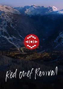 Plakat Red Chef Revival