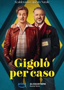 Poster di Gigolò per caso