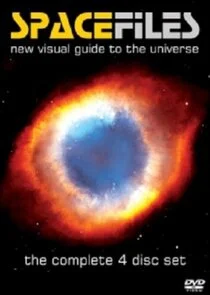 Póster de Space Files