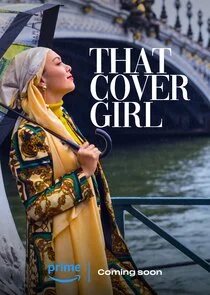 Póster de That Cover Girl