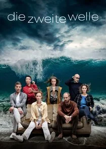Póster de Die zweite Welle