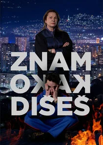 Poster di Znam kako diÄąË‡eÄąË‡