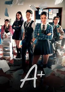 A+ Poster
