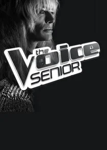 Plakat The Voice of Finland: Senior