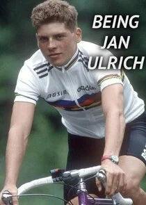 Póster de Being Jan Ullrich