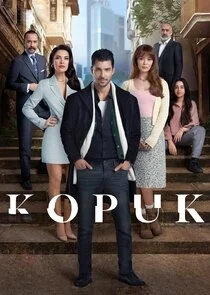 Póster de Kopuk