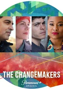 Póster de The Changemakers
