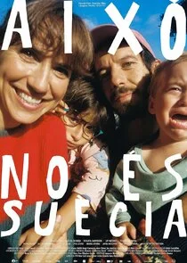 Poster di AixÄ‚Ë› no Ä‚Â©s SuÄ‚Â¨cia