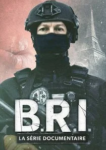 Poster di B.R.I. La sÄ‚Â©rie documentaire
