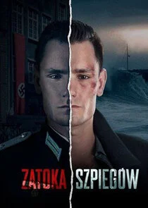 Affiche de Zatoka szpiegÄ‚Ĺ‚w