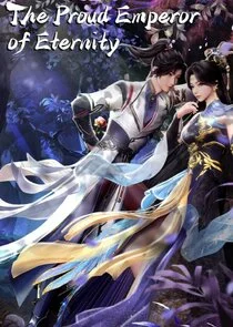 Affiche de The Proud Emperor of Eternity
