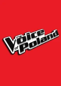 Plakat The Voice of Poland