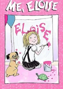 Póster de Me, Eloise