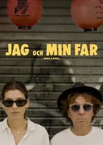 Póster de Jag och min far