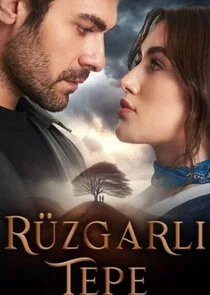 RÄ‚Ä˝zgarlĂ„Â± Tepe Poster