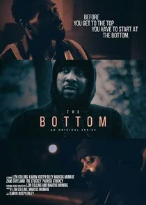 Póster de The Bottom