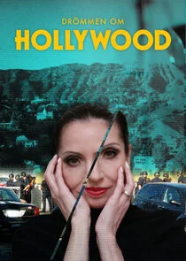 Póster de DrÄ‚Â¶mmen om Hollywood