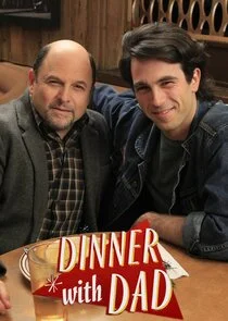 Poster di Dinner with Dad