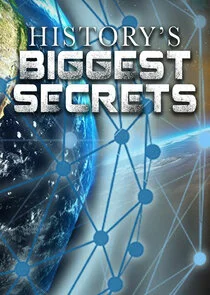 History's Biggest Secrets Poster