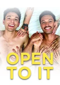 Affiche de Open to it : ouvert à toutes propositions