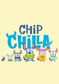 Póster de Chip Chilla