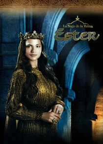 Affiche de A Historia de Ester