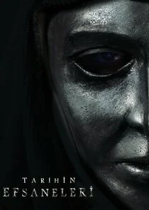 Póster de Tarihin Efsaneleri
