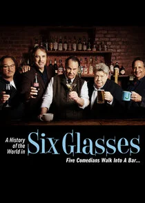 A History of the World in Six Glasses Poster