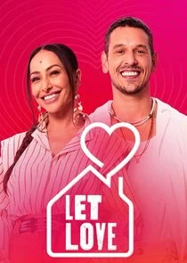 Affiche de Let Love