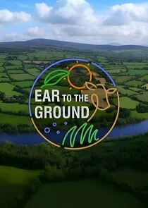 Póster de Ear to the Ground