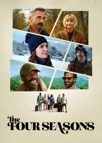 Las cuatro estaciones