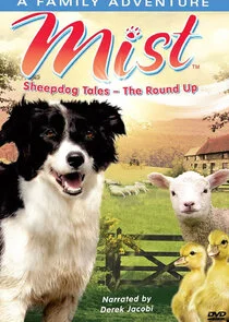 Mist: Sheepdog Tales afişi