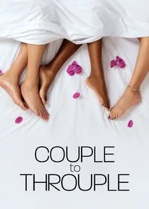Poster di Couple to Throuple