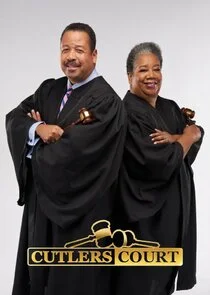 Poster di Cutlers Court