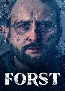 Affiche de Detective Forst