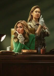 Póster de Rose & Layla
